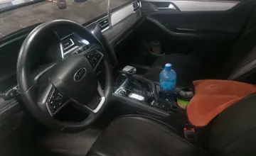 JAC J7 2023 года за 7 500 000 тг. в Астана фото 5