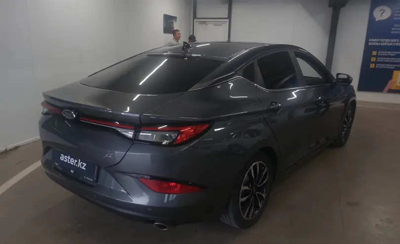 JAC J7 2023 года за 7 500 000 тг. в Астана фото 3