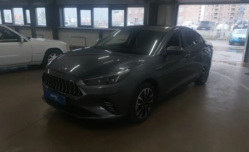 JAC J7 2023 года за 7 500 000 тг. в Астана