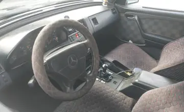 Mercedes-Benz C-Класс 1994 года за 600 000 тг. в Алматы фото 5