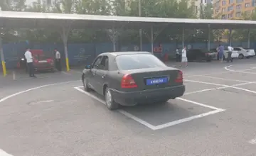 Mercedes-Benz C-Класс 1994 года за 600 000 тг. в Алматы фото 4