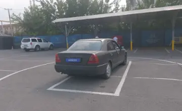 Mercedes-Benz C-Класс 1994 года за 600 000 тг. в Алматы фото 3