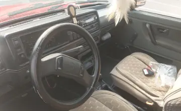 Volkswagen Golf 1991 года за 500 000 тг. в Алматы фото 5