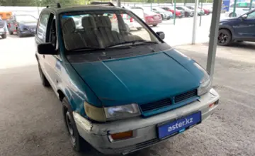 Mitsubishi Space Runner 1993 года за 800 000 тг. в Алматы фото 3