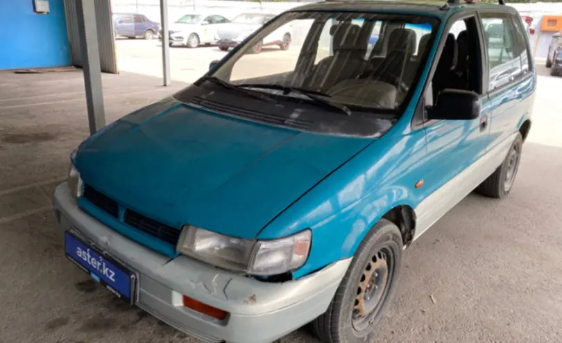 Mitsubishi Space Runner 1993 года за 800 000 тг. в Алматы