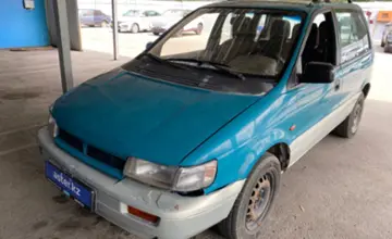 Mitsubishi Space Runner 1993 года за 800 000 тг. в Алматы фото 1