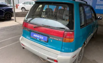 Mitsubishi Space Runner 1993 года за 800 000 тг. в Алматы