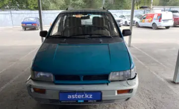 Mitsubishi Space Runner 1993 года за 800 000 тг. в Алматы фото 2