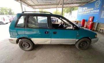 Mitsubishi Space Runner 1993 года за 800 000 тг. в Алматы фото 4