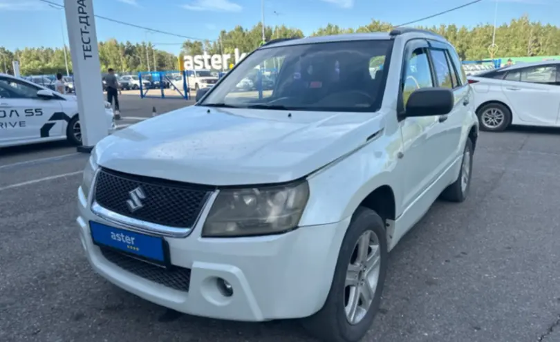 Suzuki Grand Vitara 2007 года за 4 000 000 тг. в Усть-Каменогорск