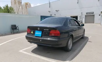 BMW 5 серии 1997 года за 2 500 000 тг. в Шымкент фото 3