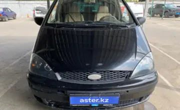 Ford Galaxy 2001 года за 2 500 000 тг. в Алматы фото 2