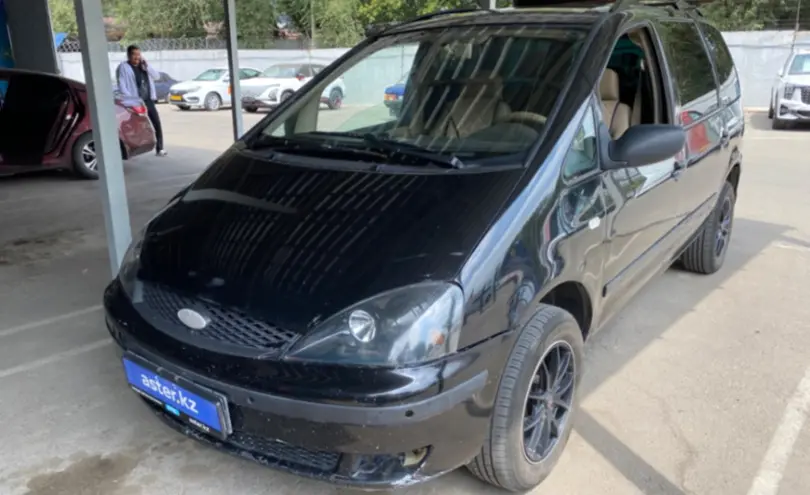 Ford Galaxy 2001 года за 2 500 000 тг. в Алматы