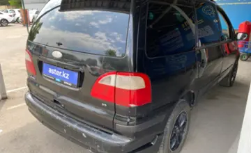 Ford Galaxy 2001 года за 2 500 000 тг. в Алматы