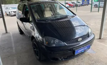 Ford Galaxy 2001 года за 2 500 000 тг. в Алматы фото 3