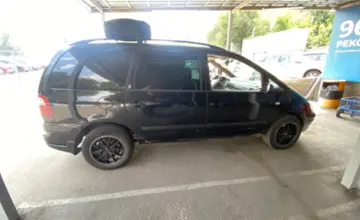 Ford Galaxy 2001 года за 2 500 000 тг. в Алматы фото 4