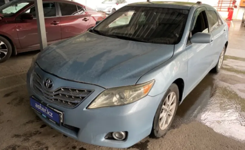 Toyota Camry 2007 года за 5 000 000 тг. в Алматы