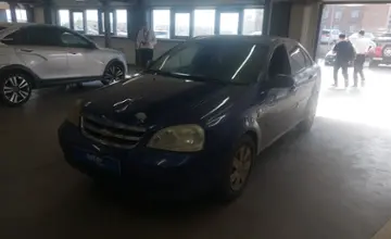 Chevrolet Lacetti 2008 года за 2 800 000 тг. в Астана фото 1