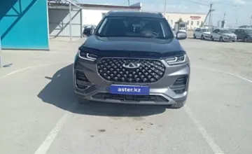 Chery Tiggo 8 Pro 2022 года за 9 500 000 тг. в Кызылорда фото 2