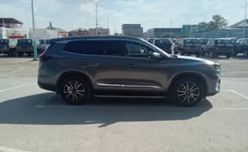 Chery Tiggo 8 Pro 2022 года за 9 500 000 тг. в Кызылорда фото 4