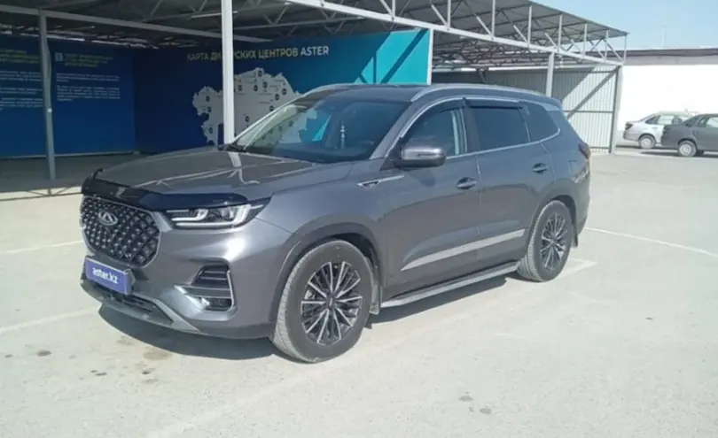 Chery Tiggo 8 Pro 2022 года за 9 500 000 тг. в Кызылорда