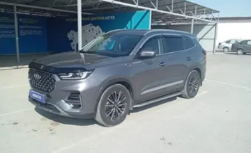Chery Tiggo 8 Pro 2022 года за 9 500 000 тг. в Кызылорда фото 1