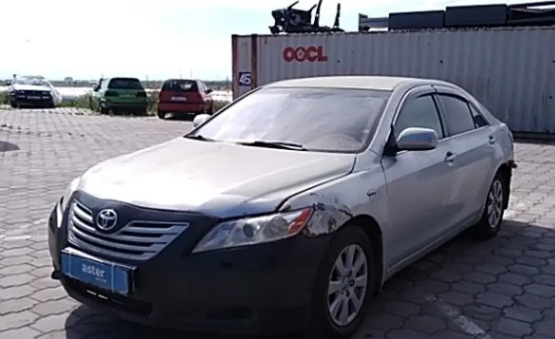 Toyota Camry 2006 года за 4 500 000 тг. в Караганда