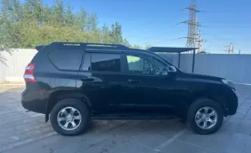 Toyota Land Cruiser Prado 2014 года за 17 000 000 тг. в Уральск фото 4