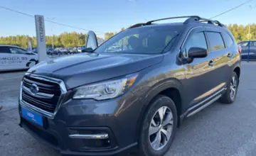 Subaru Ascent 2021 года за 17 000 000 тг. в Усть-Каменогорск фото 1