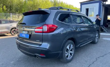 Subaru Ascent 2021 года за 17 000 000 тг. в Усть-Каменогорск