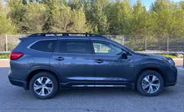 Subaru Ascent 2021 года за 17 000 000 тг. в Усть-Каменогорск фото 4
