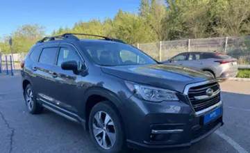 Subaru Ascent 2021 года за 17 000 000 тг. в Усть-Каменогорск фото 3
