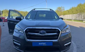 Subaru Ascent 2021 года за 17 000 000 тг. в Усть-Каменогорск фото 2