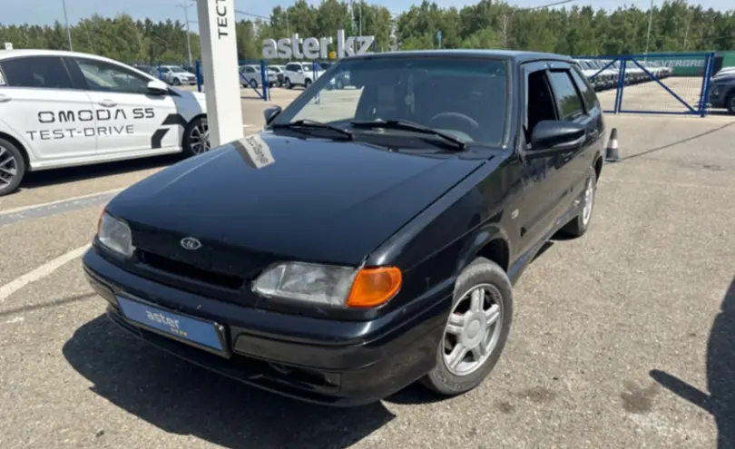 LADA (ВАЗ) 2114 2013 года за 1 000 000 тг. в Усть-Каменогорск