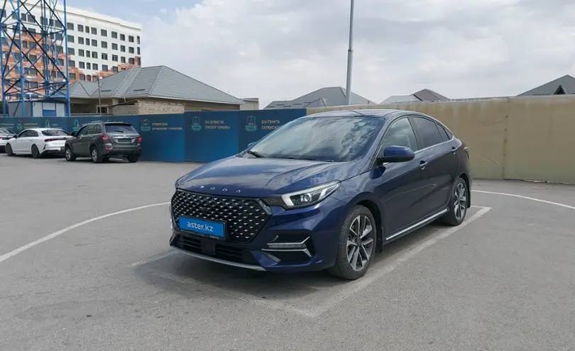 OMODA S5 2023 года за 10 000 000 тг. в Шымкент