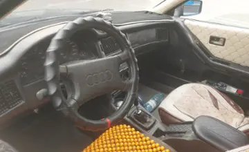 Audi 80 1992 года за 1 500 000 тг. в Алматы фото 5