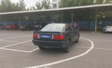 Audi 80 1992 года за 1 500 000 тг. в Алматы фото 3