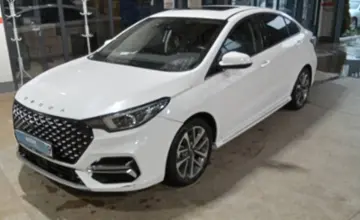 OMODA S5 2023 года за 8 000 000 тг. в Караганда фото 1