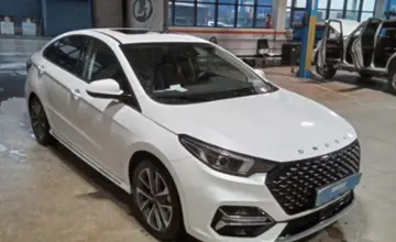 OMODA S5 2023 года за 8 000 000 тг. в Караганда фото 3