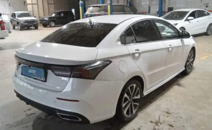 OMODA S5 2023 года за 8 000 000 тг. в Караганда фото 5
