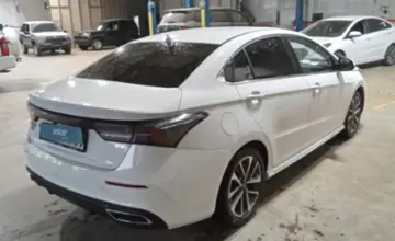OMODA S5 2023 года за 8 000 000 тг. в Караганда
