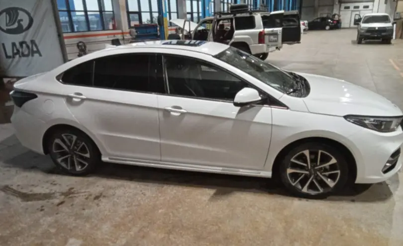 OMODA S5 2023 года за 8 000 000 тг. в Караганда фото 4