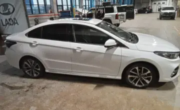 OMODA S5 2023 года за 8 000 000 тг. в Караганда фото 4