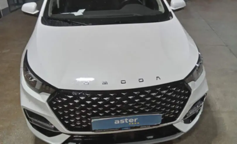 OMODA S5 2023 года за 8 000 000 тг. в Караганда фото 2