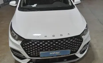 OMODA S5 2023 года за 8 000 000 тг. в Караганда фото 2