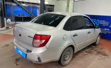 LADA (ВАЗ) Granta 2018 года за 2 500 000 тг. в Астана