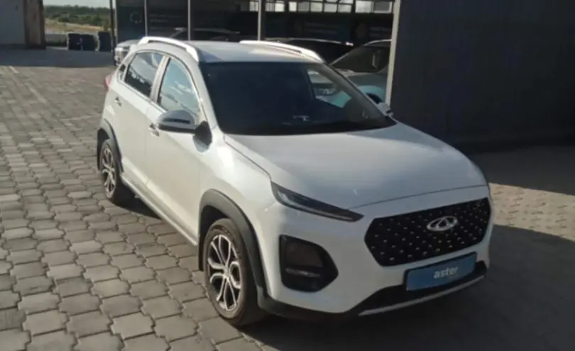 Chery Tiggo 2 Pro 2023 года за 6 000 000 тг. в Караганда фото 3