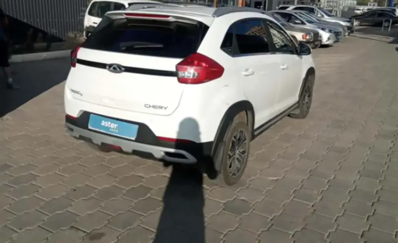 Chery Tiggo 2 Pro 2023 года за 6 000 000 тг. в Караганда фото 5