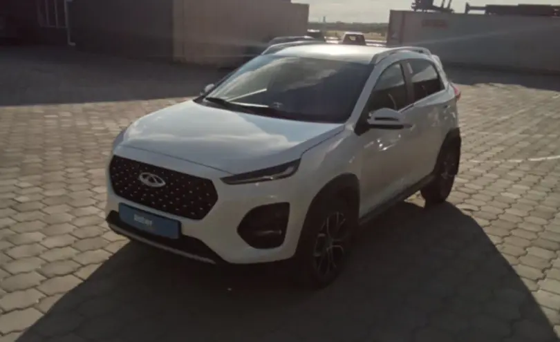 Chery Tiggo 2 Pro 2023 года за 6 000 000 тг. в Караганда