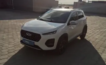Chery Tiggo 2 Pro 2023 года за 6 000 000 тг. в Караганда фото 1